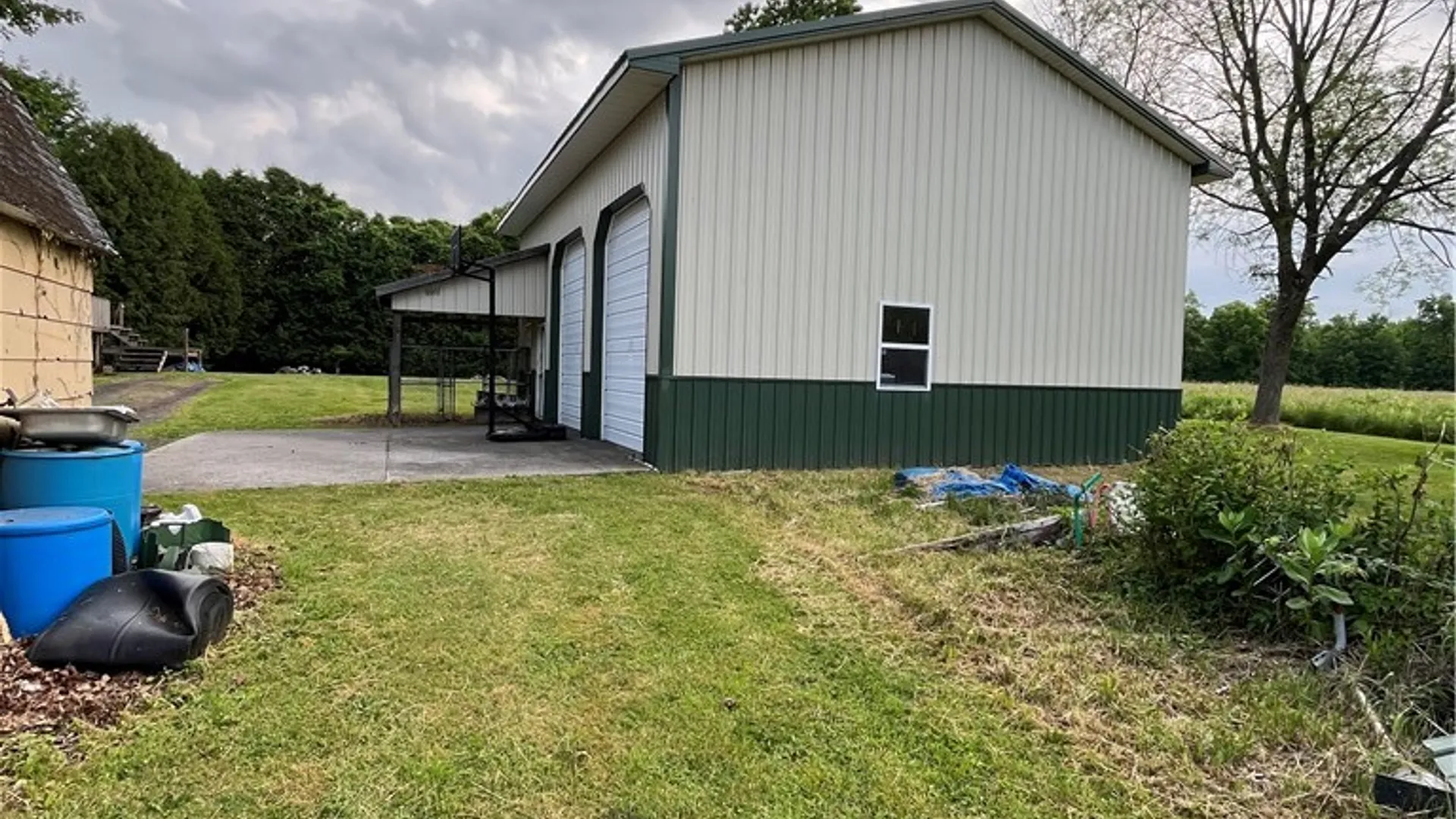 Property at 5088 Arcadia Zurich Norris Road, Sodus, NY 14551 9