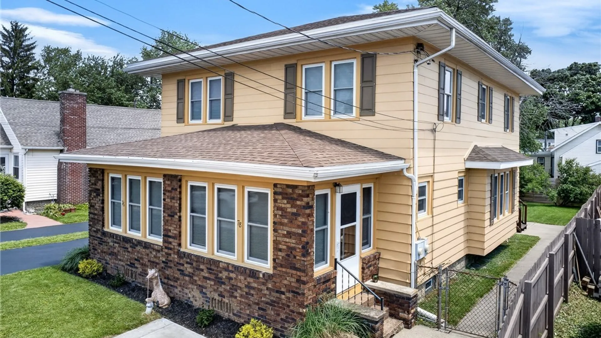 Property at 78 Salisbury Avenue, Hamburg, NY 14219 5