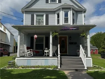 Property at 16 Orchard Street, Royalton, NY 14105