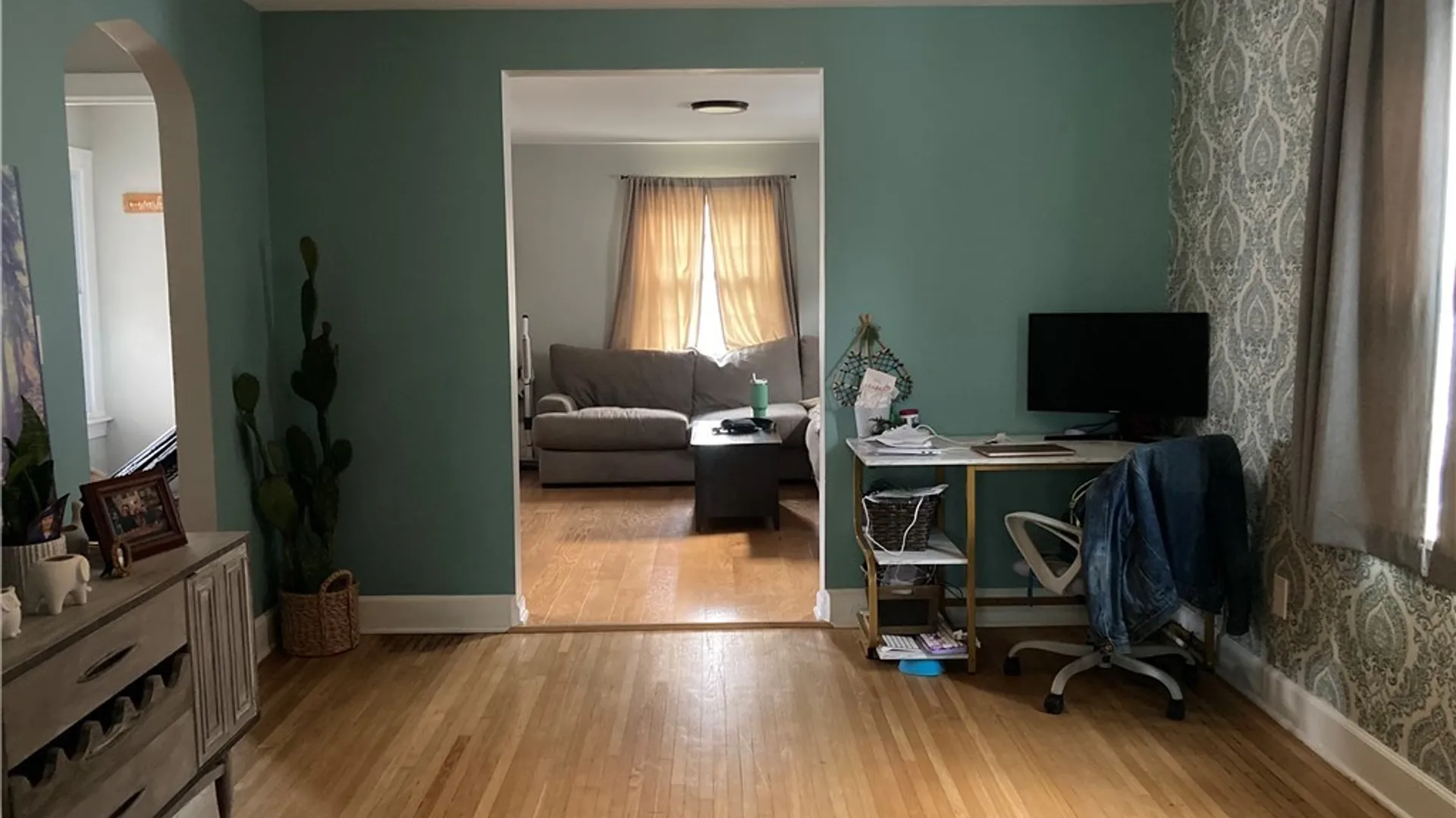 Property at 83 Whitehall Avenue, Buffalo, NY 14220 4