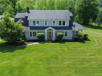 Property at 9155 E Main Road, Cuba, NY 14727