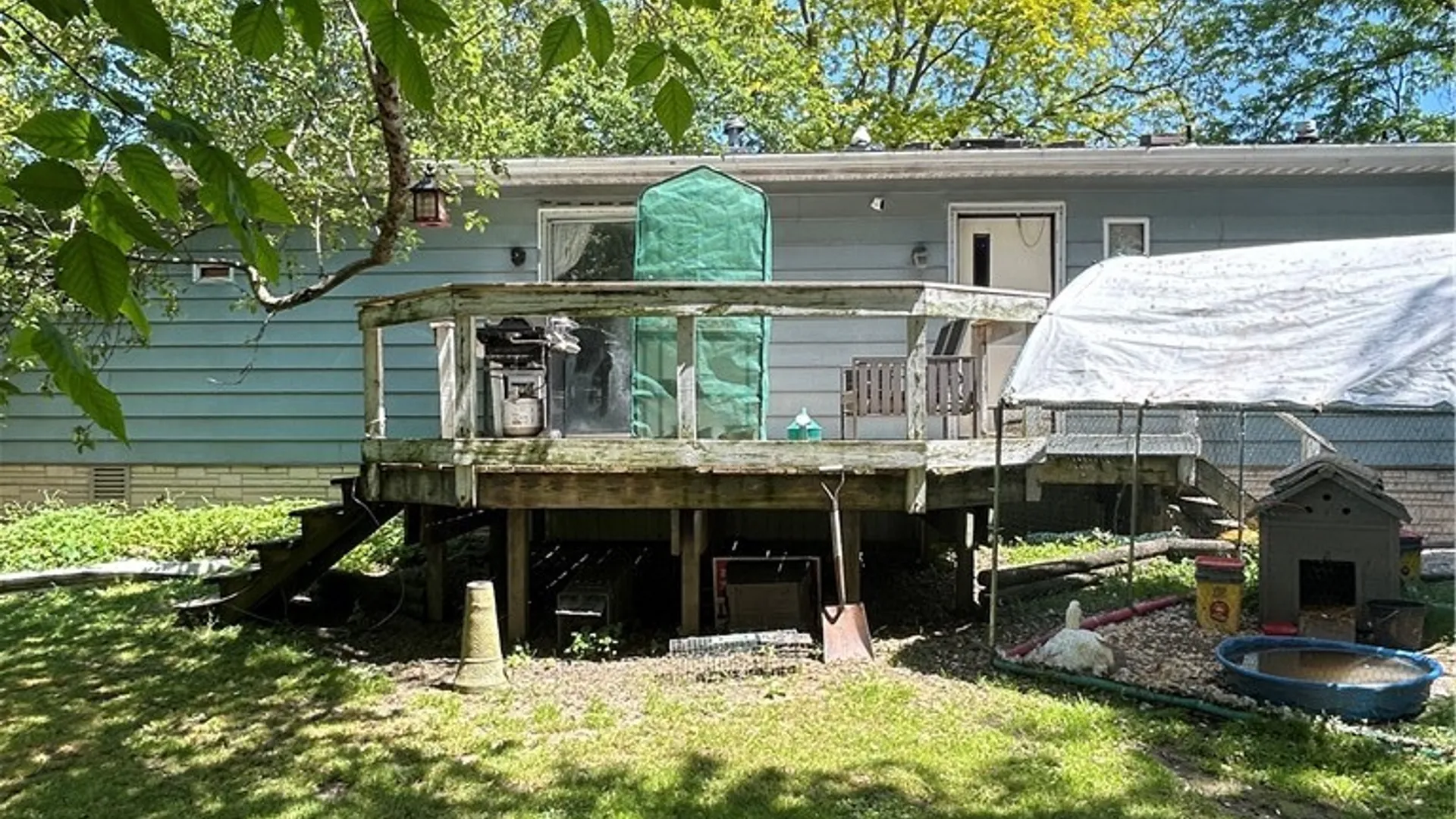 Property at 5003 Hamilton Road, Elbridge, NY 13060 14