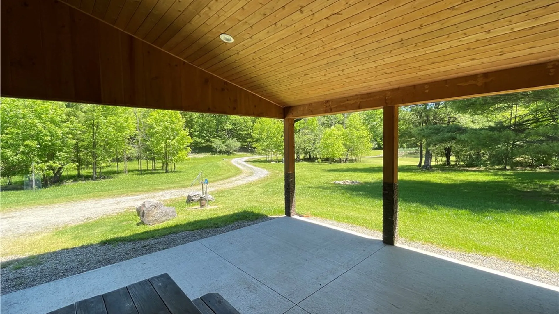 Property at 5087 Hagerty Rd, Middlesex, NY 14507 9