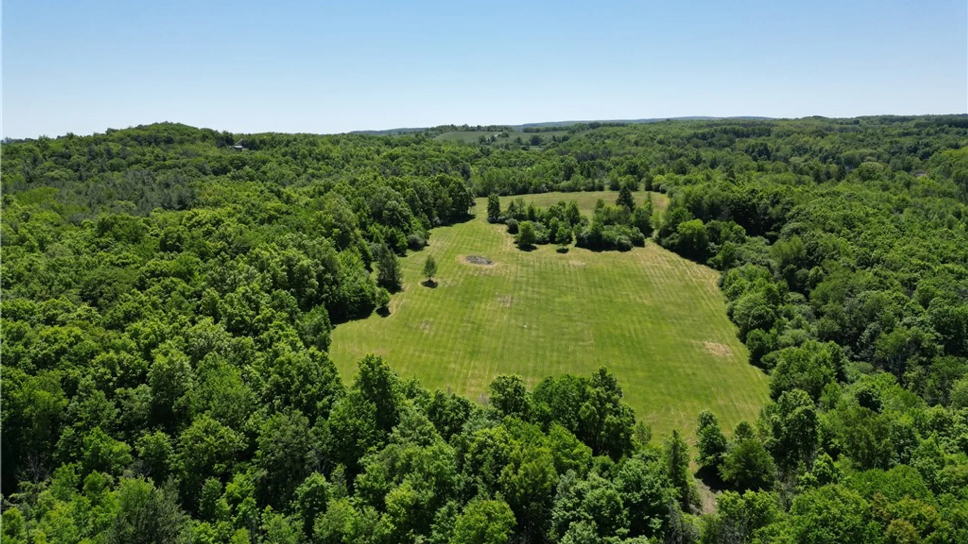 Property at 5087 Hagerty Rd, Middlesex, NY 14507 3