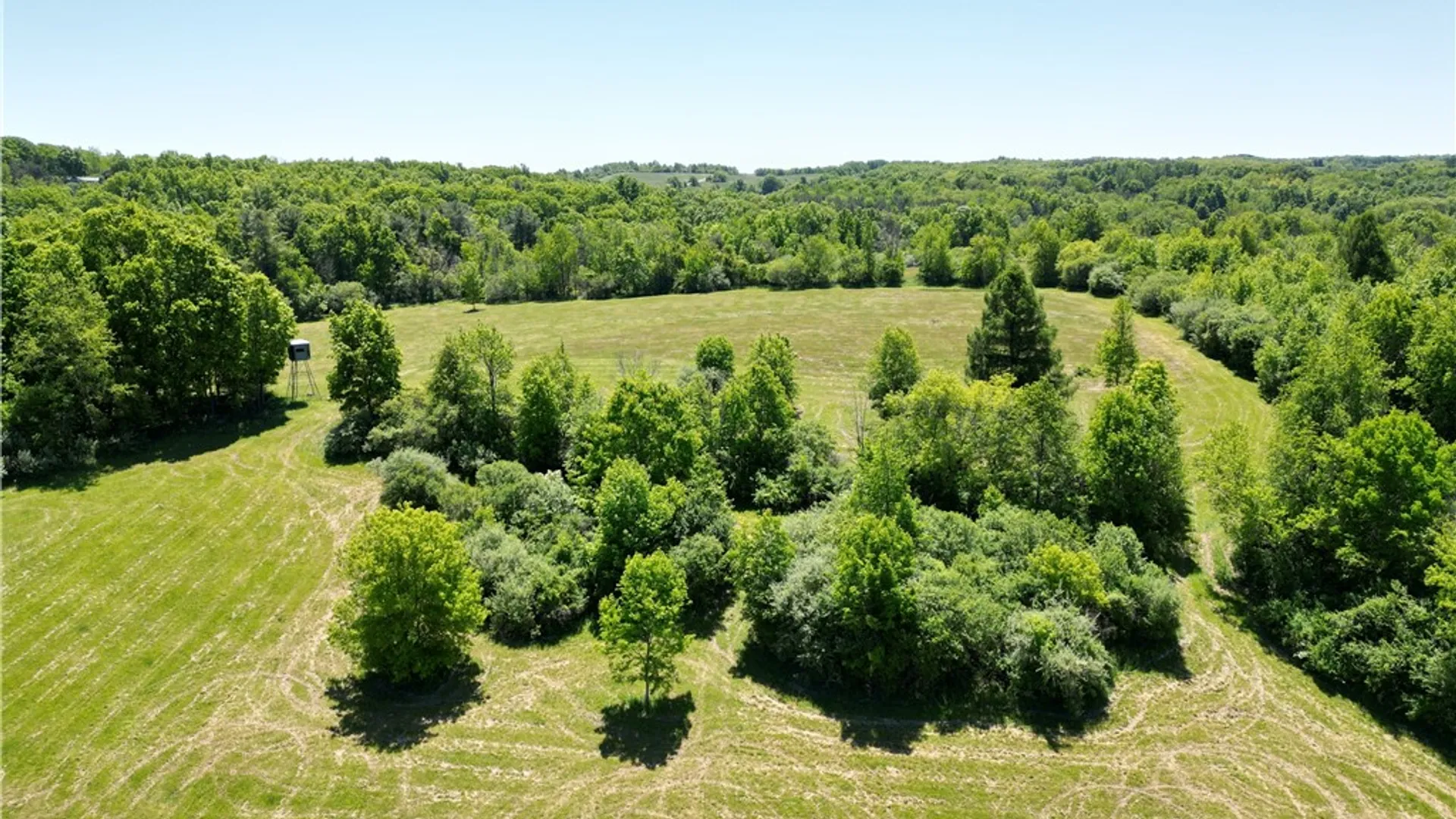 Property at 5087 Hagerty Rd, Middlesex, NY 14507 4