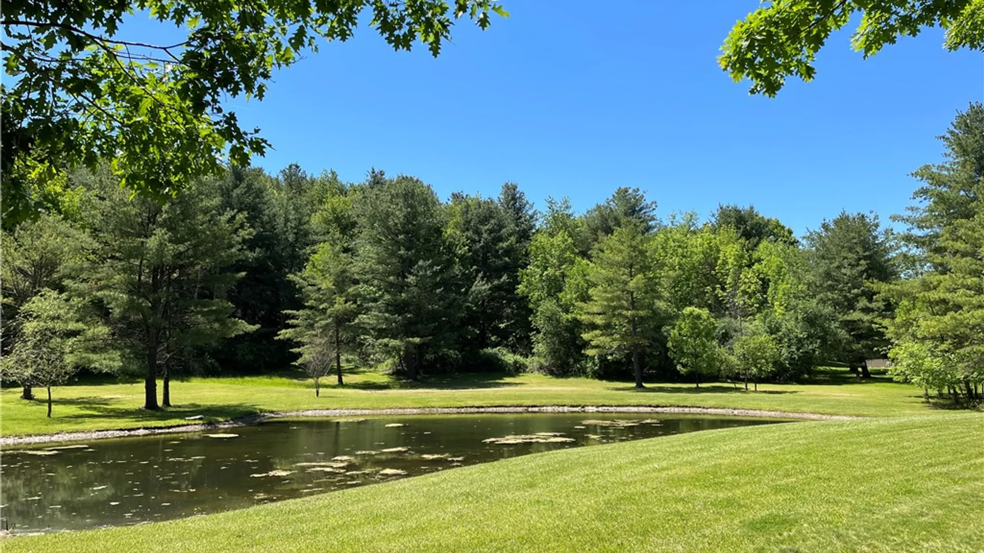 Property at 5087 Hagerty Rd, Middlesex, NY 14507 5