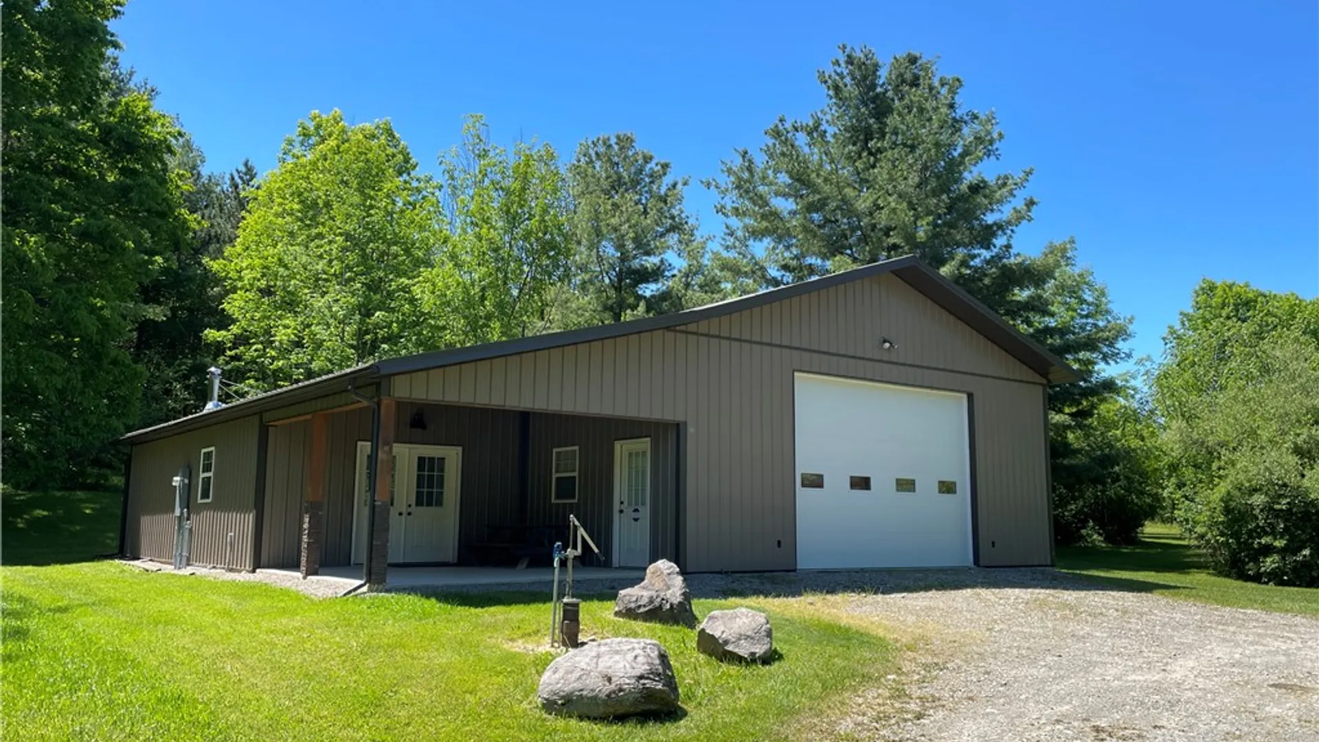 Property at 5087 Hagerty Rd, Middlesex, NY 14507 6