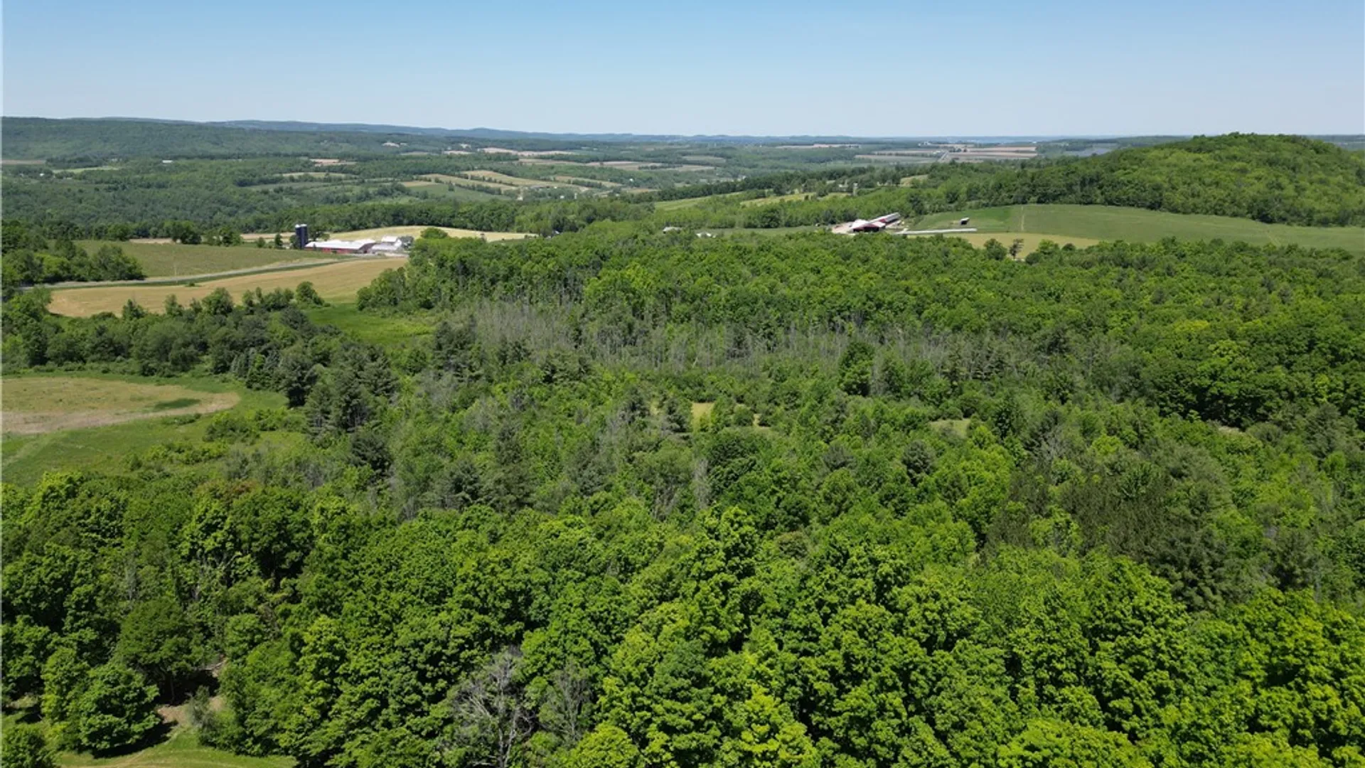 Property at 5087 Hagerty Rd, Middlesex, NY 14507 25