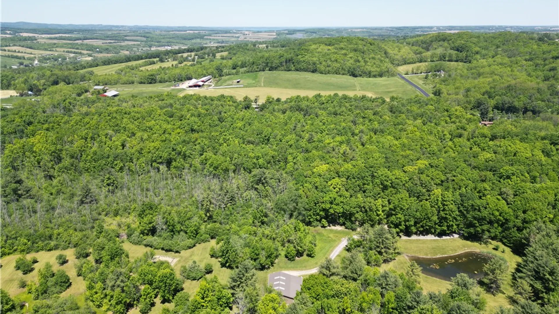 Property at 5087 Hagerty Rd, Middlesex, NY 14507 26