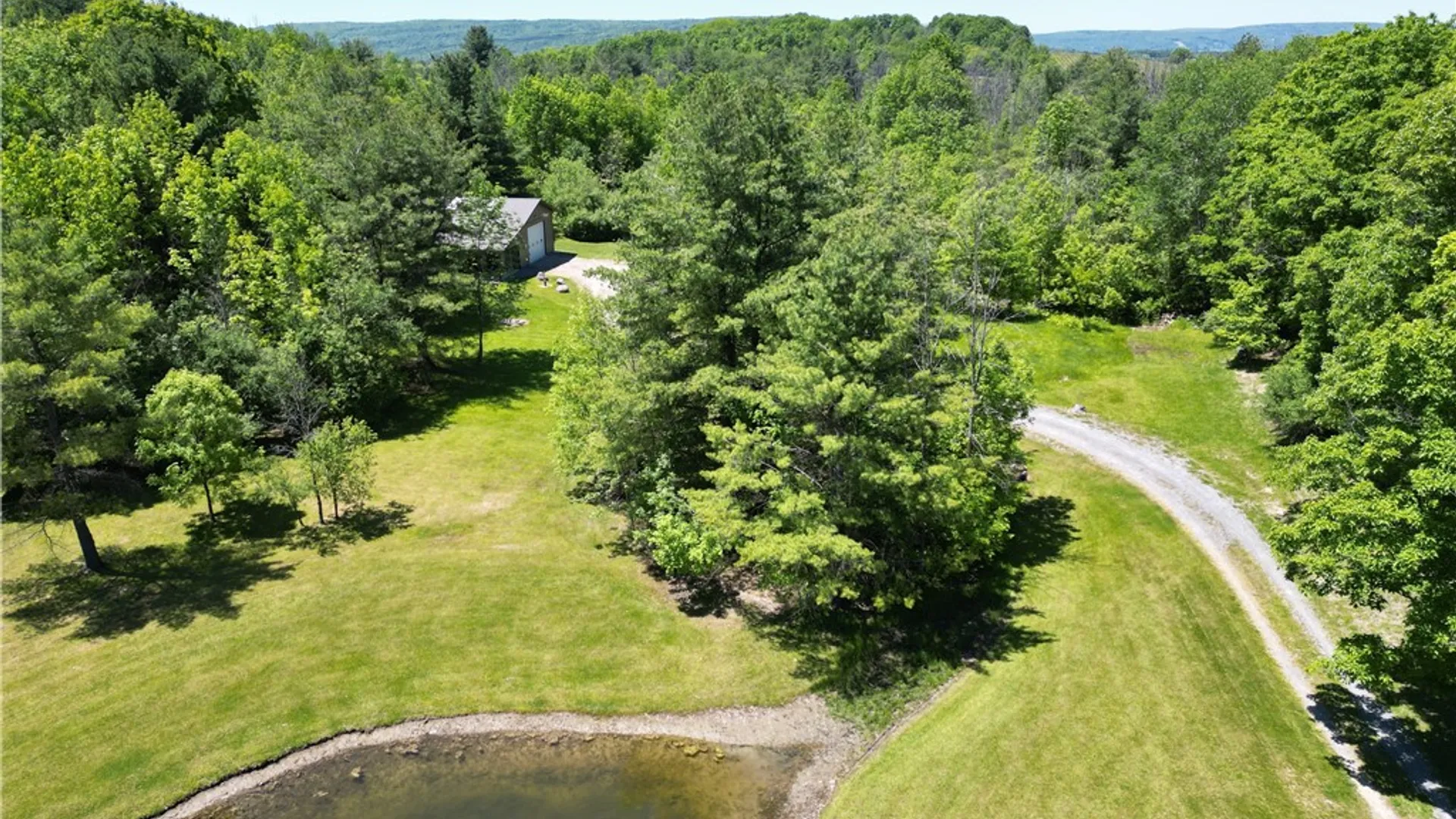Property at 5087 Hagerty Rd, Middlesex, NY 14507 30