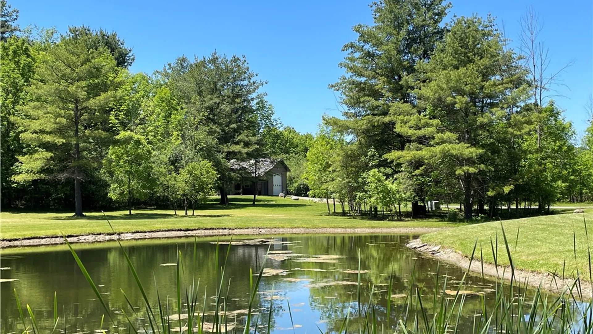 Property at 5087 Hagerty Rd, Middlesex, NY 14507 32