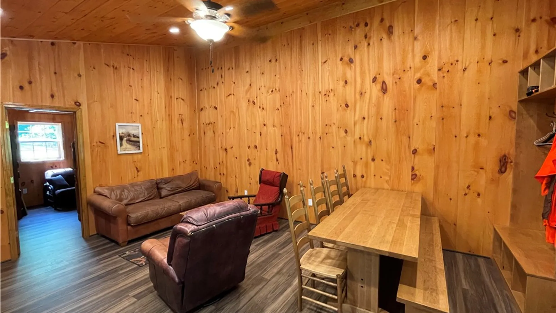Property at 5087 Hagerty Rd, Middlesex, NY 14507 14