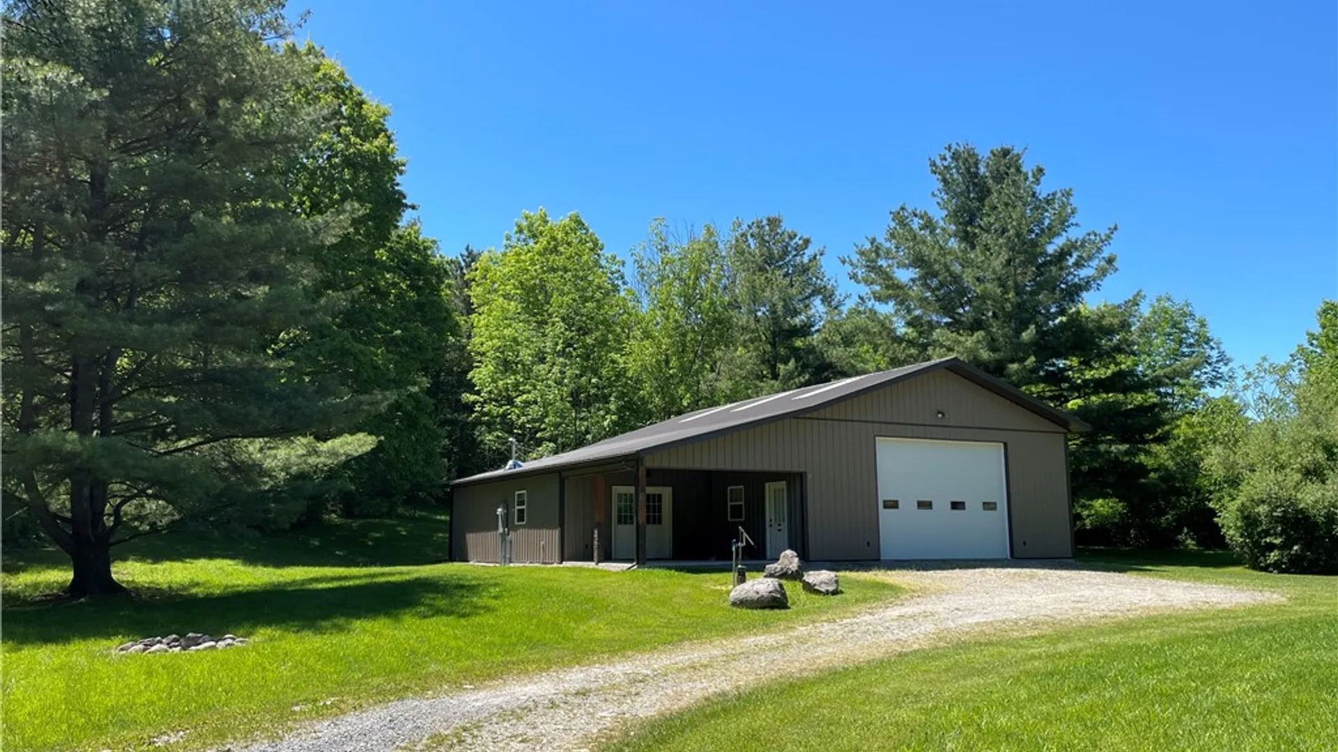 Property at 5087 Hagerty Rd, Middlesex, NY 14507 18