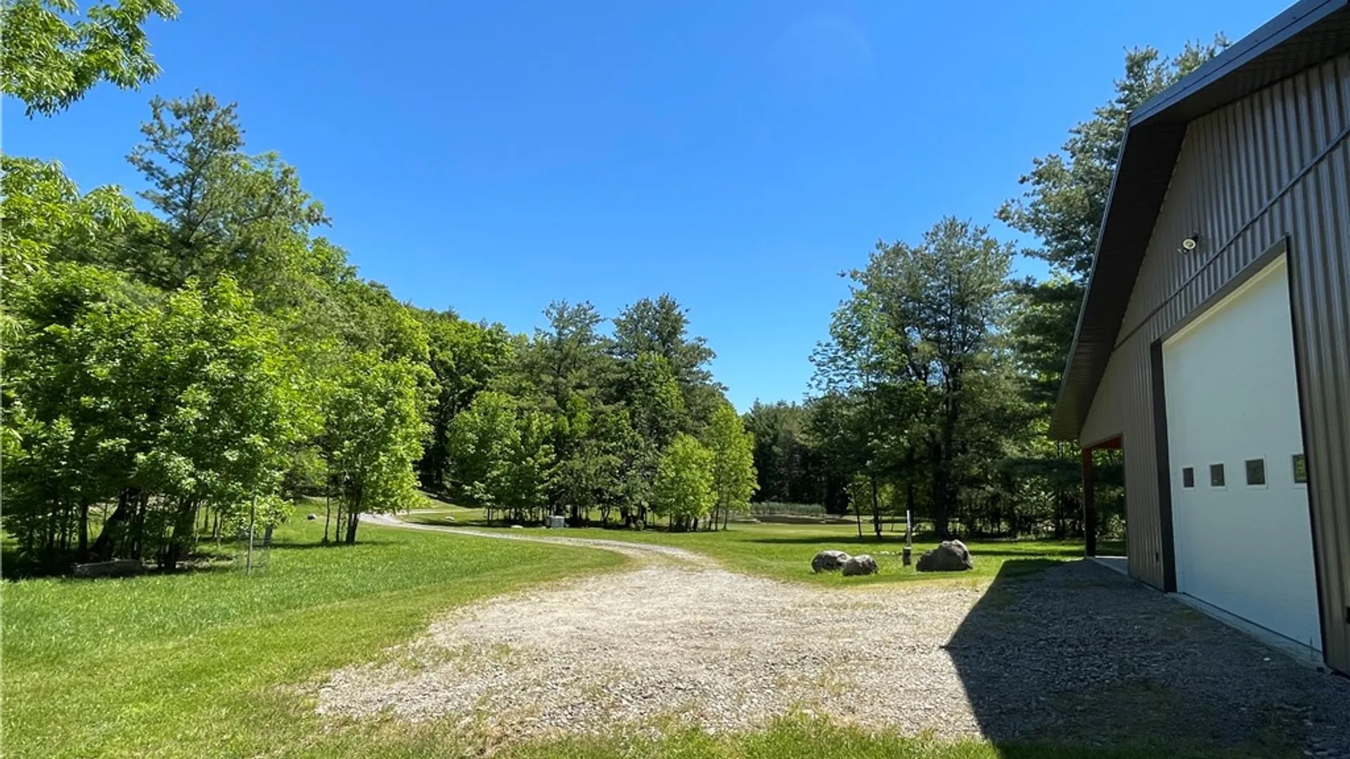 Property at 5087 Hagerty Rd, Middlesex, NY 14507 19