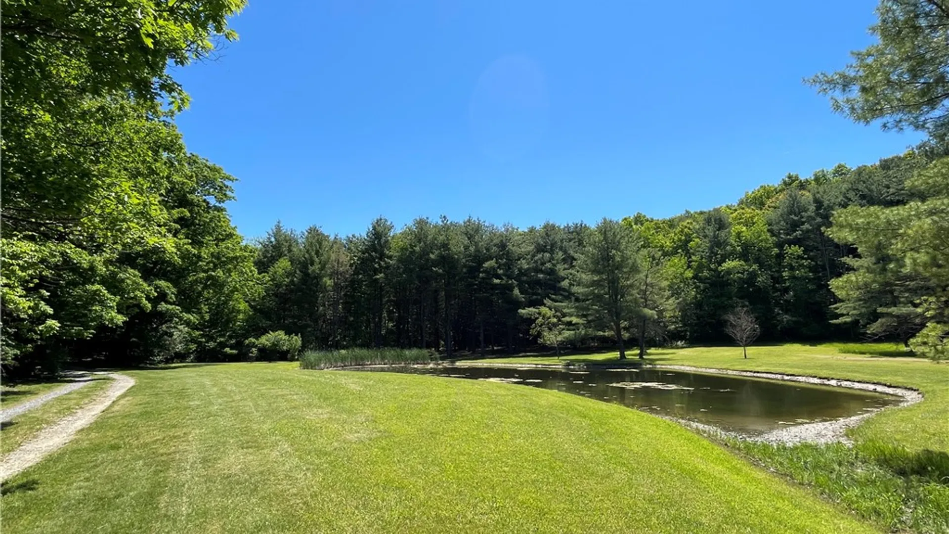 Property at 5087 Hagerty Rd, Middlesex, NY 14507 20