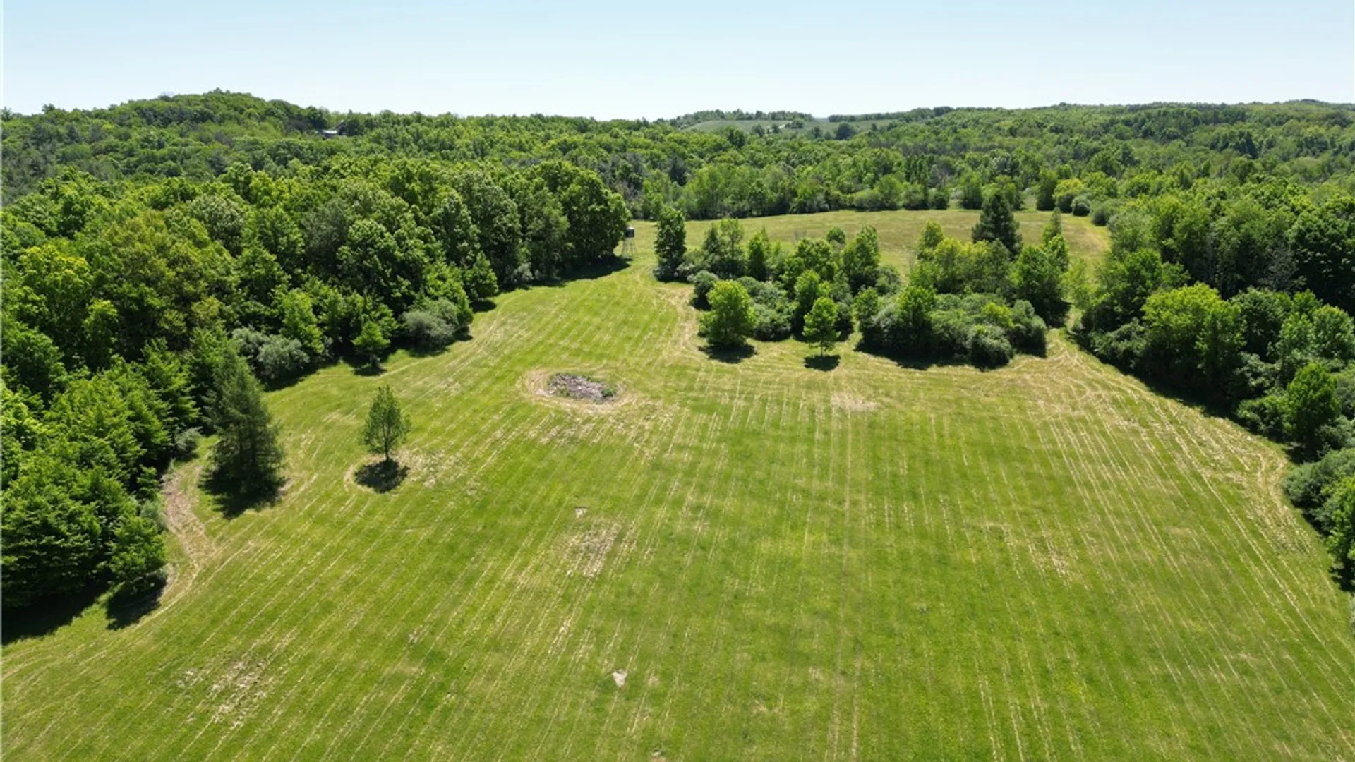 Property at 5087 Hagerty Rd, Middlesex, NY 14507 21