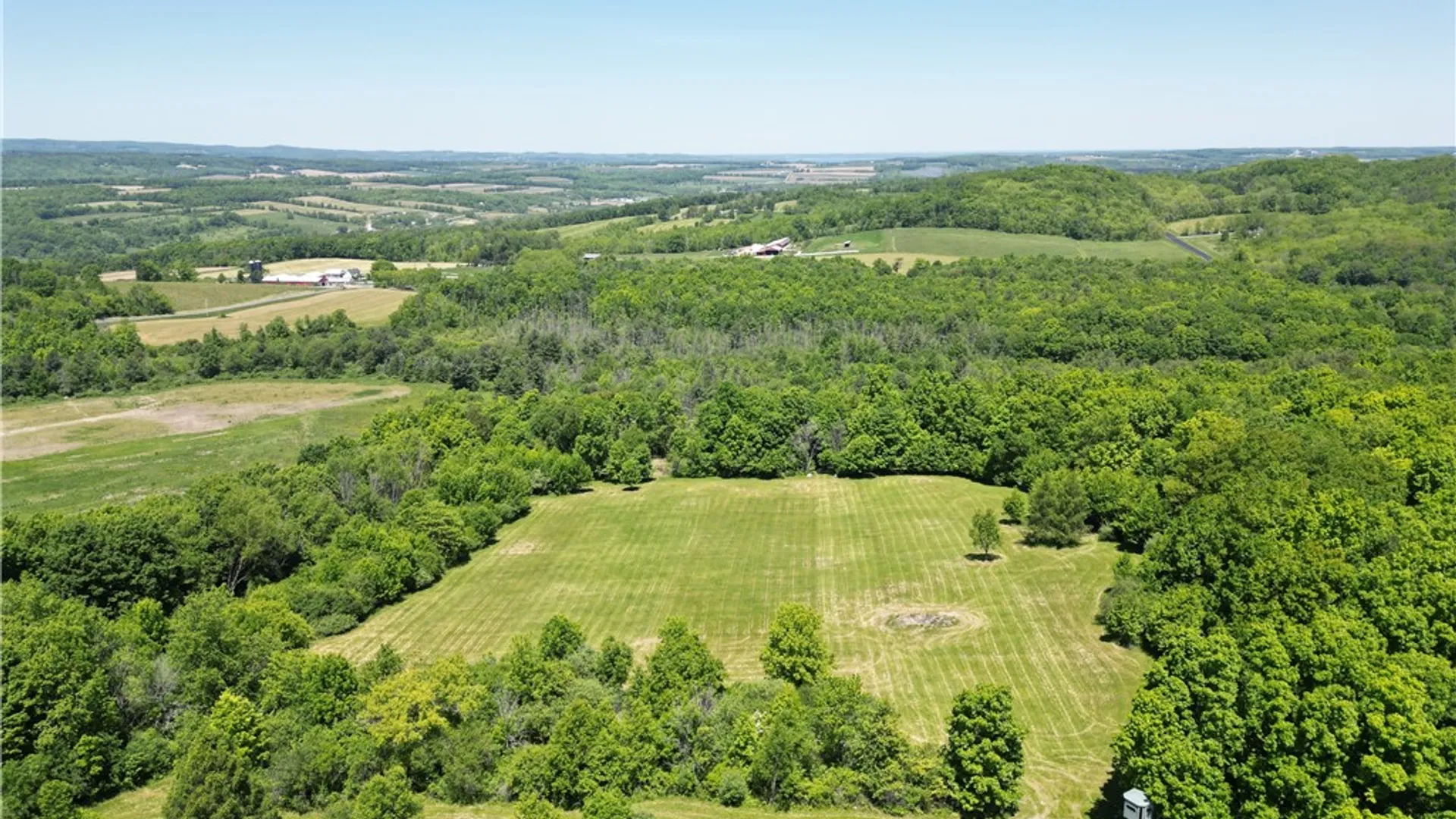 Property at 5087 Hagerty Rd, Middlesex, NY 14507 24