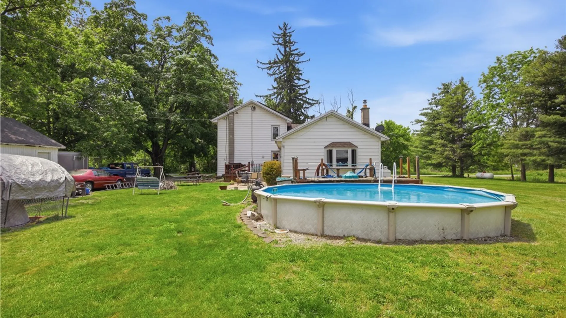 Property at 9328 Foote Road, Royalton, NY 14001 20