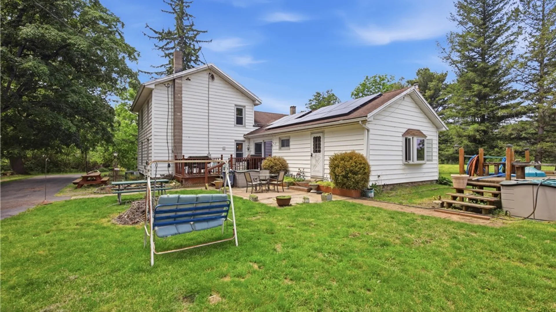 Property at 9328 Foote Road, Royalton, NY 14001 22