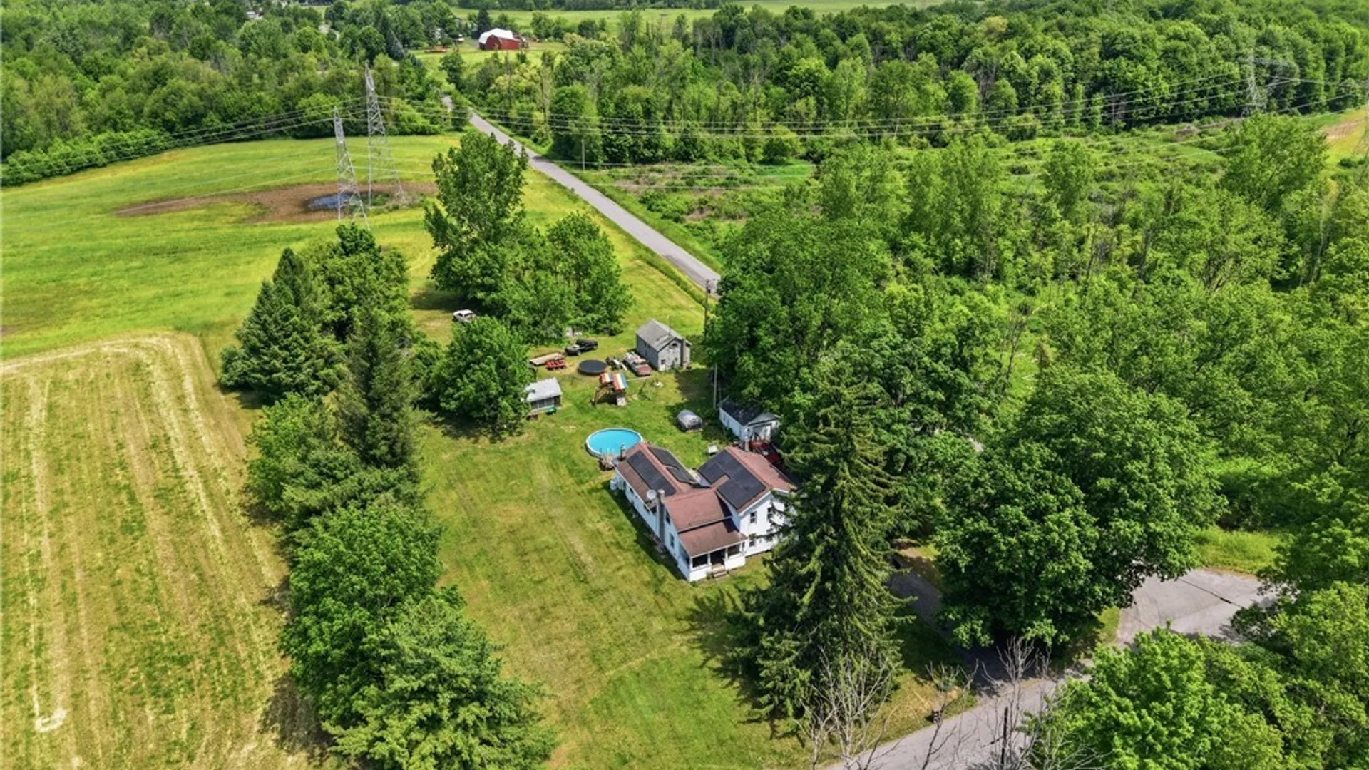 Property at 9328 Foote Road, Royalton, NY 14001 24