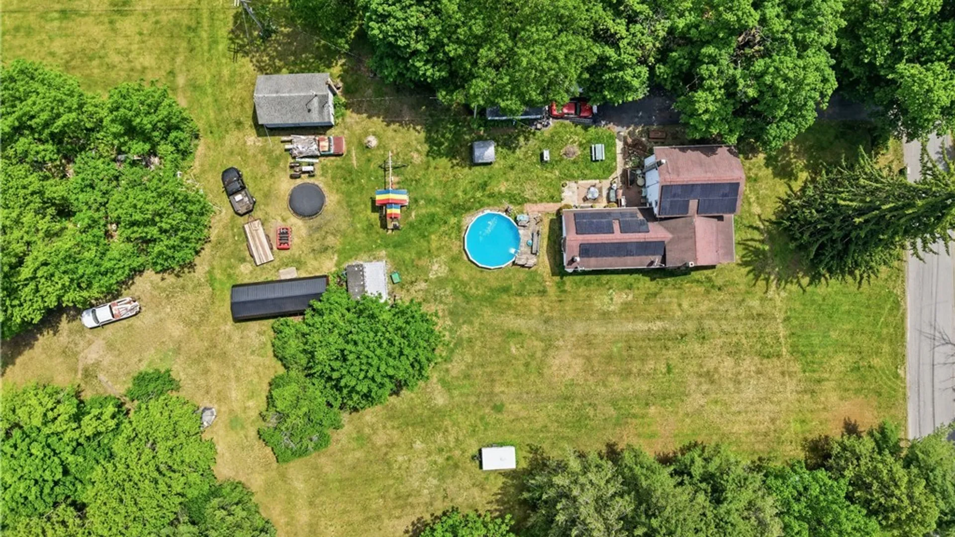 Property at 9328 Foote Road, Royalton, NY 14001 25