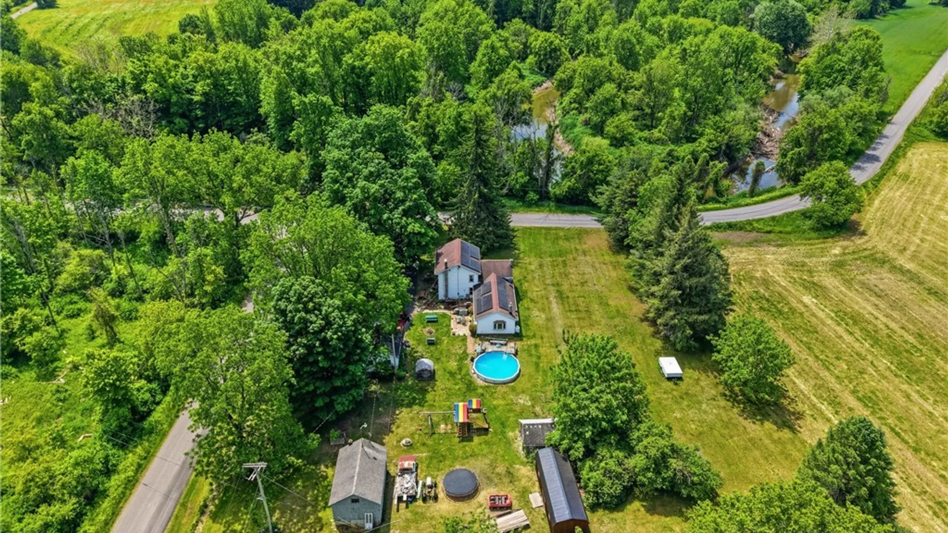 Property at 9328 Foote Road, Royalton, NY 14001 26