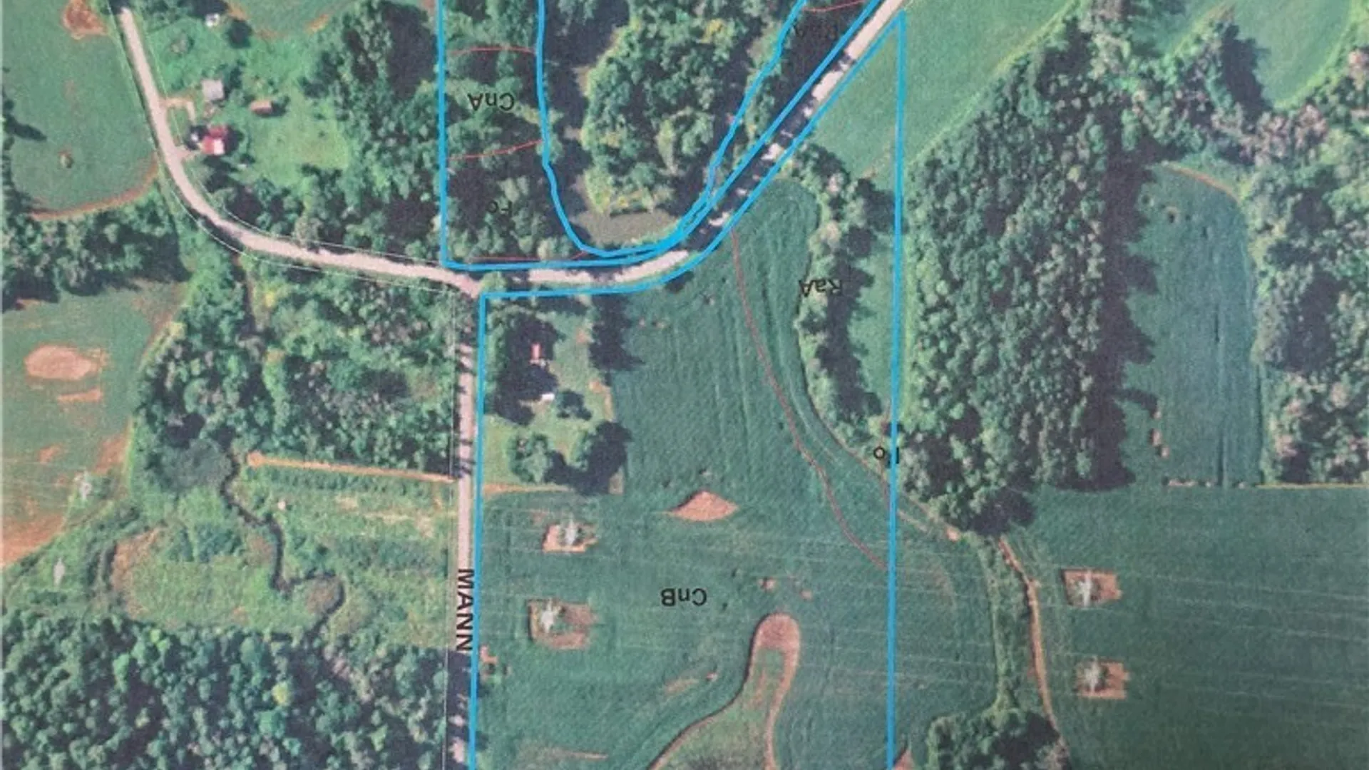 Property at 9328 Foote Road, Royalton, NY 14001 23