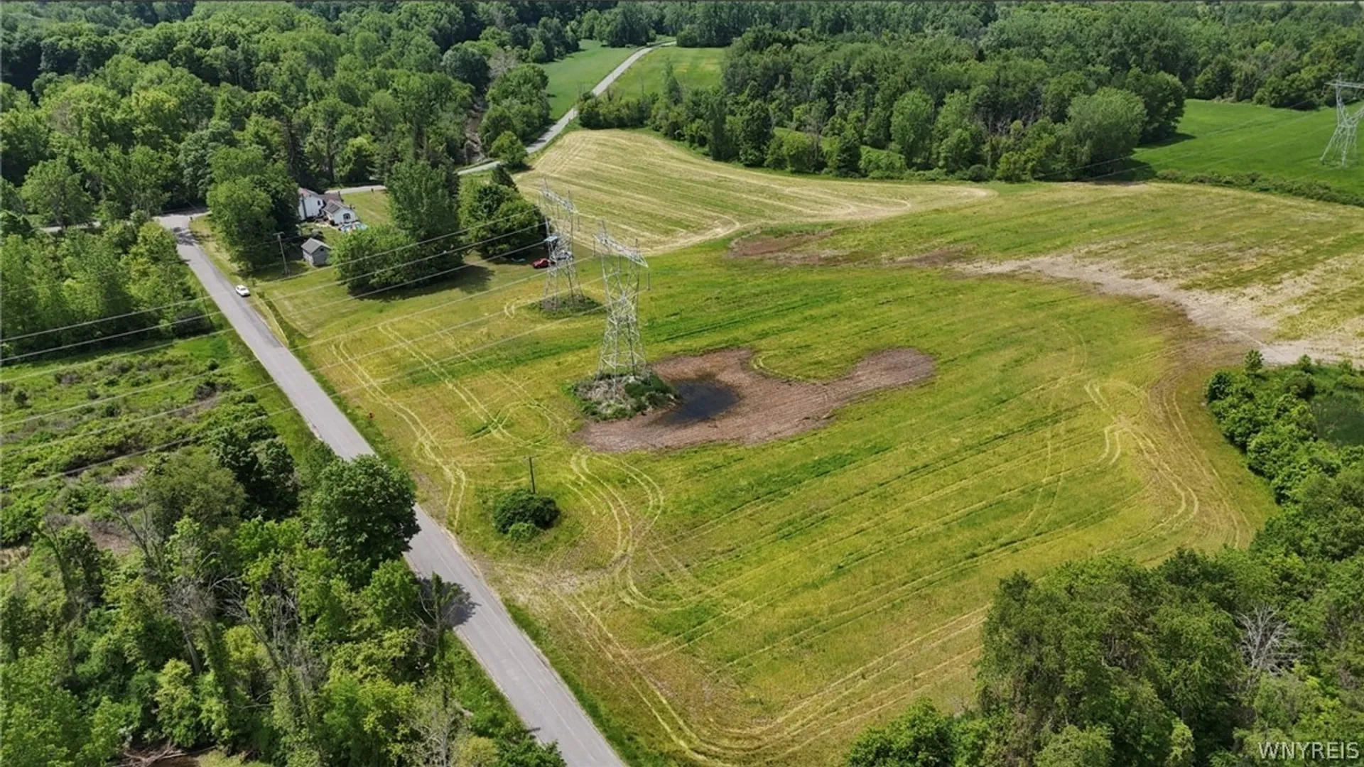 Property at 9328 Foote Road, Royalton, NY 14001 28
