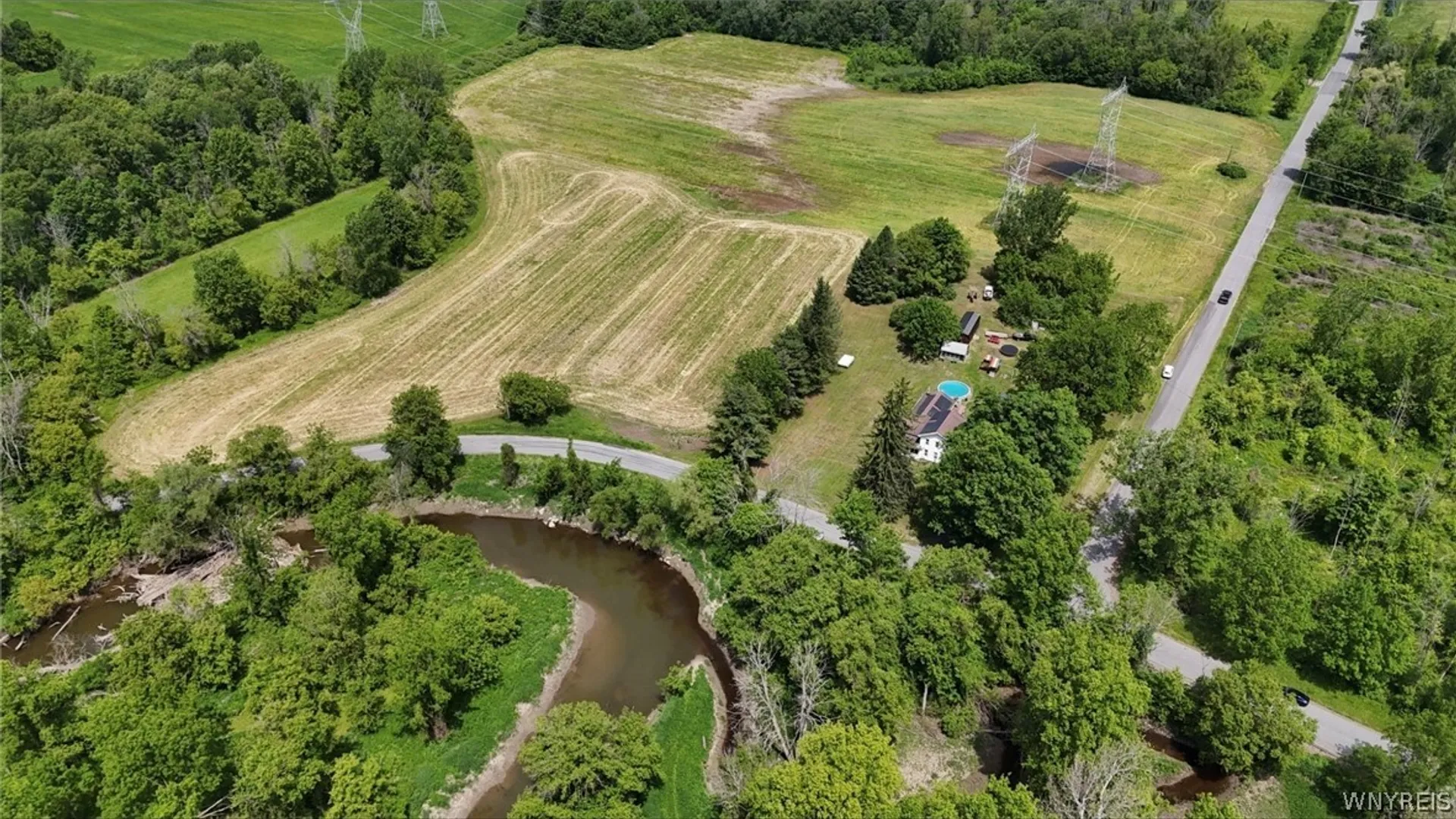 Property at 9328 Foote Road, Royalton, NY 14001 29
