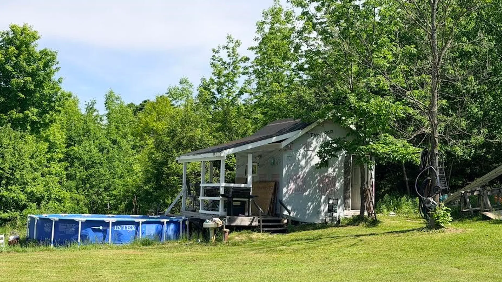 Property at 5805 Davis Road, Alfred, NY 14803 4