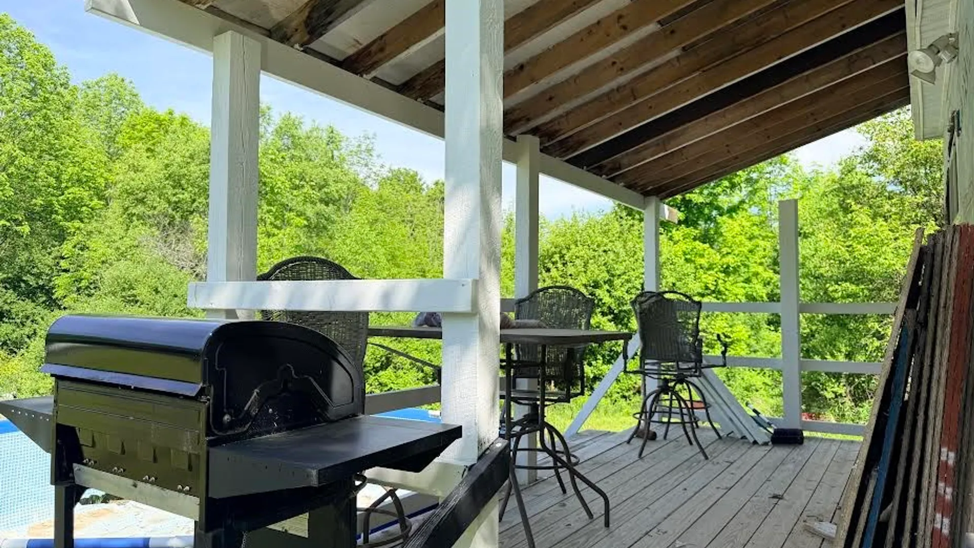 Property at 5805 Davis Road, Alfred, NY 14803 5