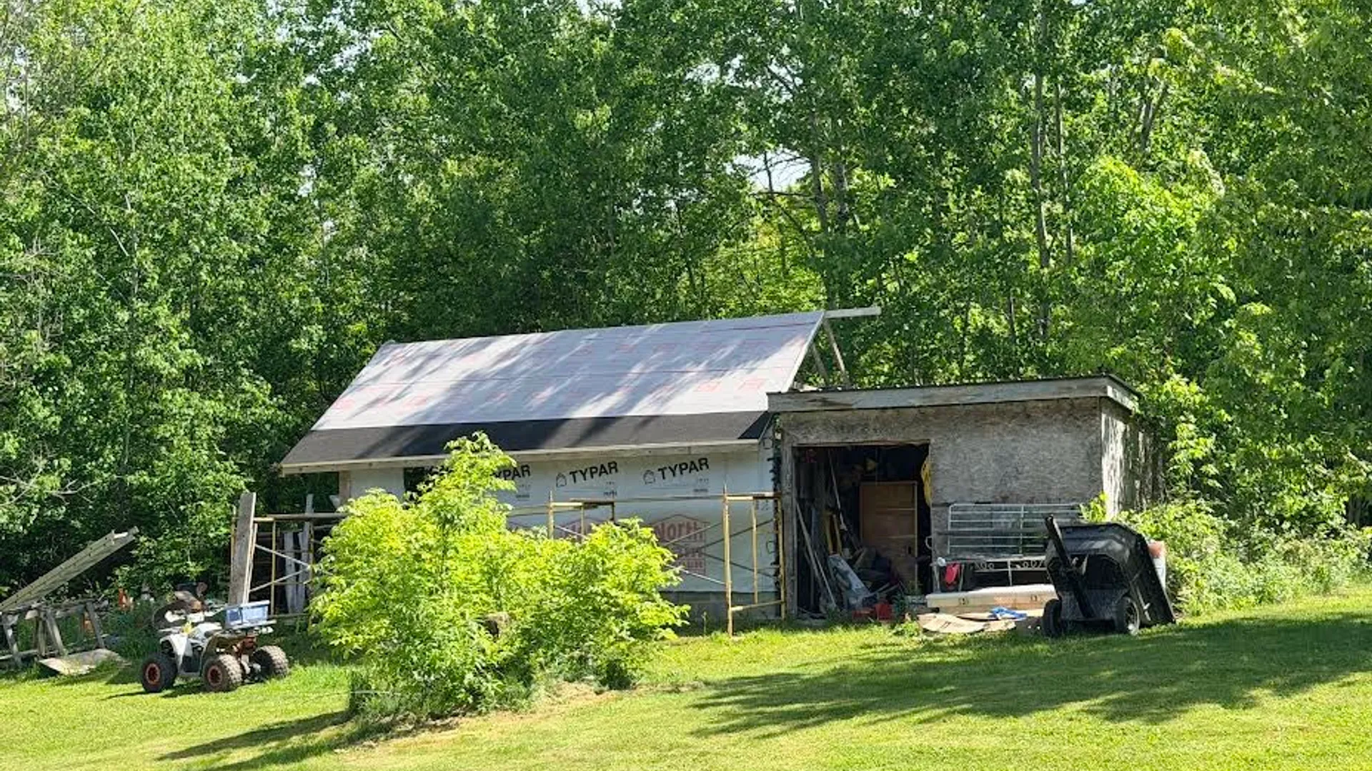 Property at 5805 Davis Road, Alfred, NY 14803 6