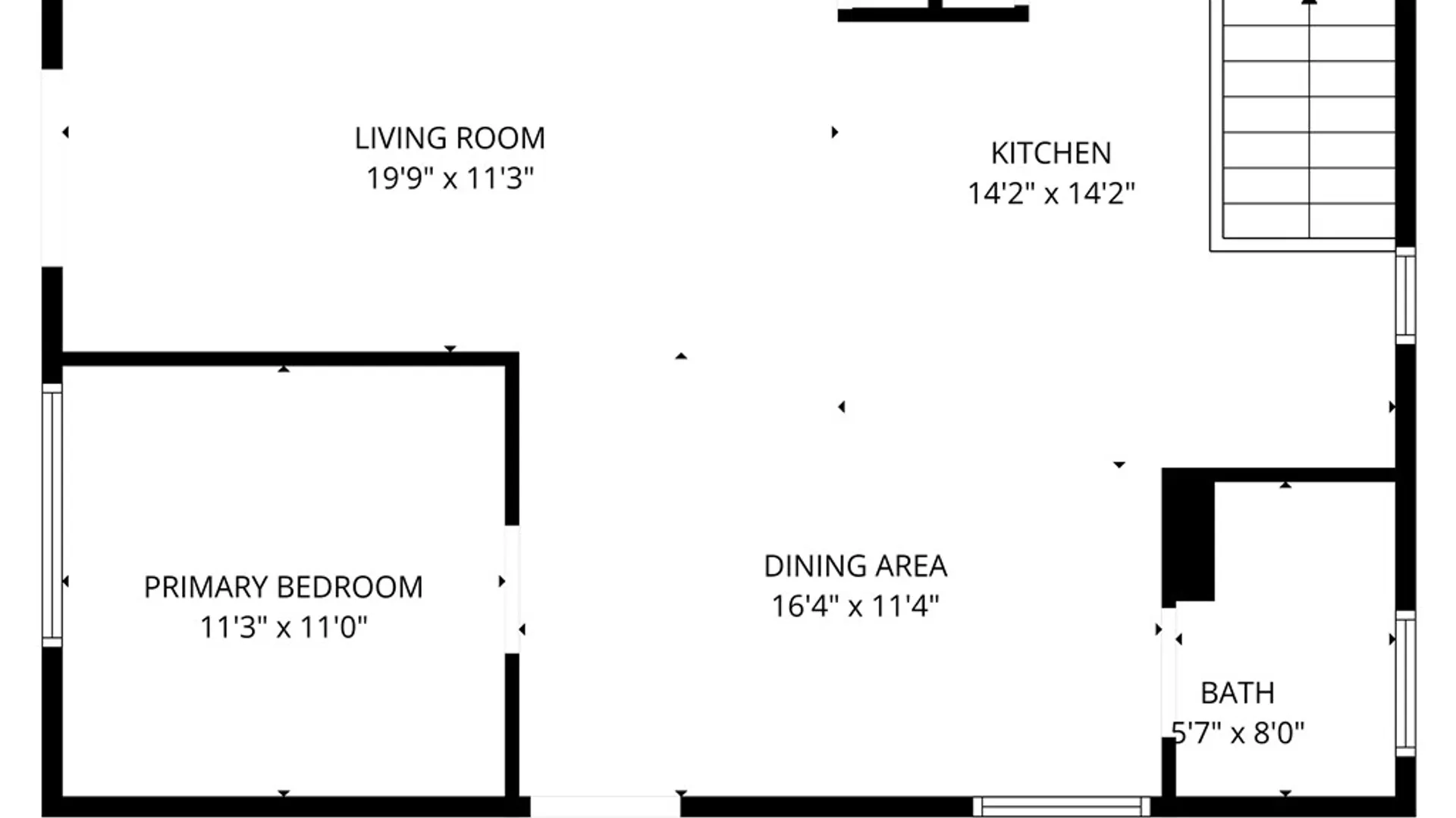 Property at 5805 Davis Road, Alfred, NY 14803 22