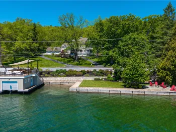 Property at 4752 West Lake Road, Canandaigua Town, NY 14424
