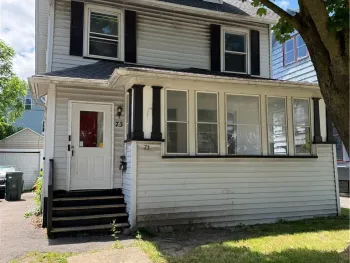 Property at 73 Parkdale Terrace, Rochester, NY 14615