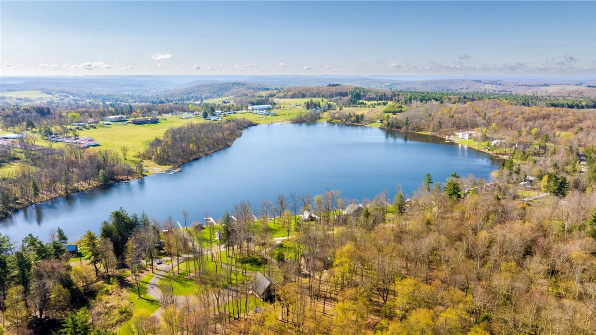 Property at 251 Goodwin Lane, Guilford, NY 13780 34