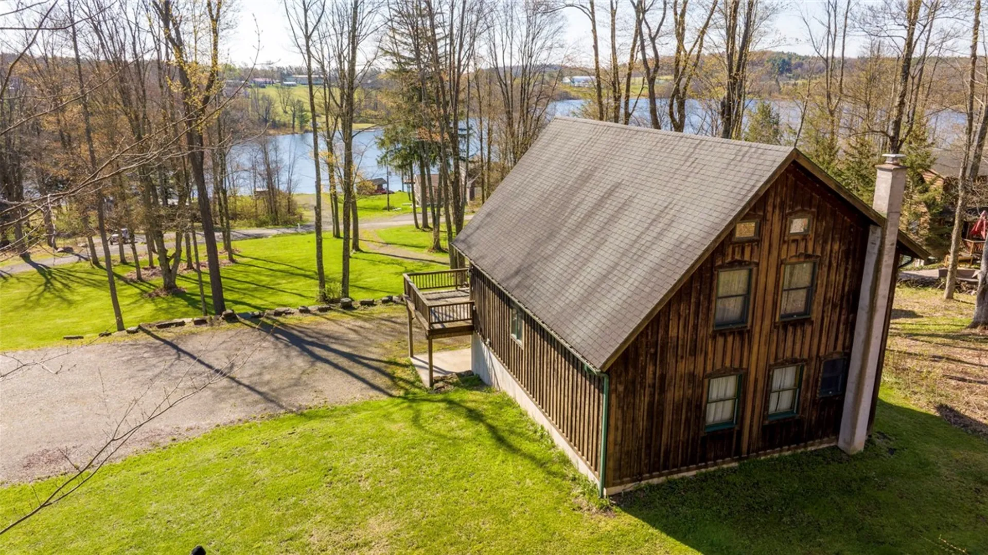Property at 251 Goodwin Lane, Guilford, NY 13780 38