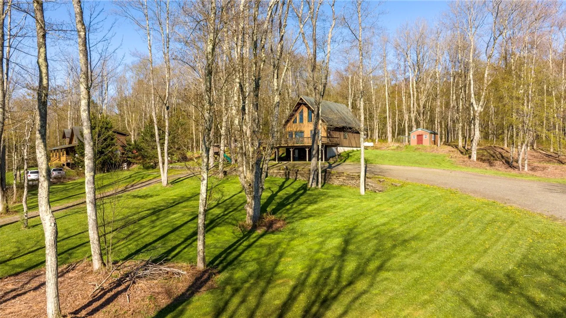 Property at 251 Goodwin Lane, Guilford, NY 13780 37