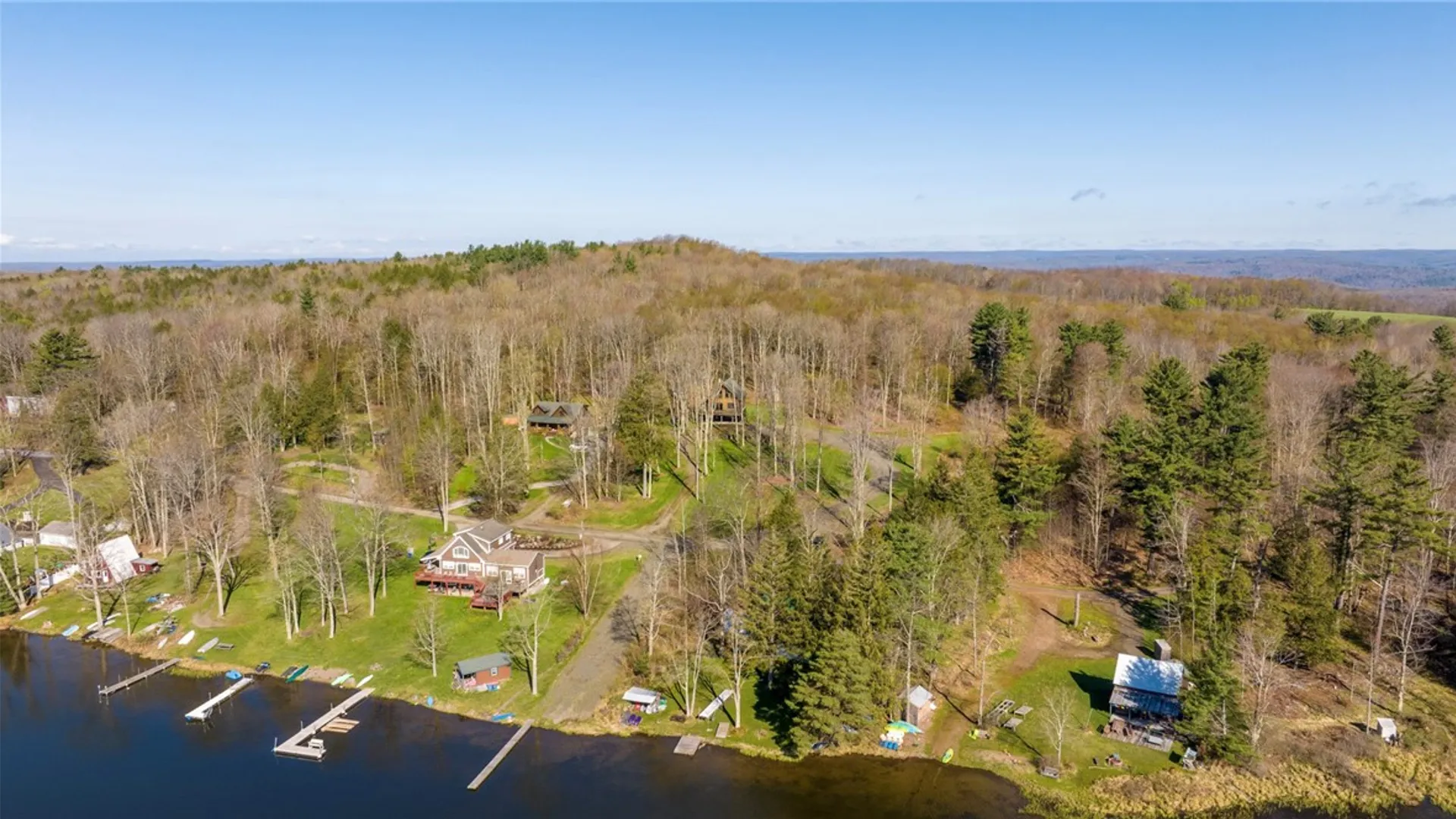 Property at 251 Goodwin Lane, Guilford, NY 13780 3