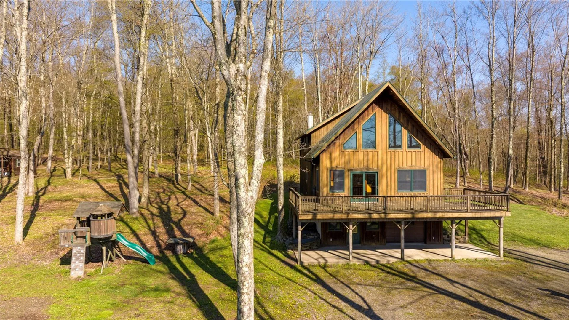 Property at 251 Goodwin Lane, Guilford, NY 13780 40