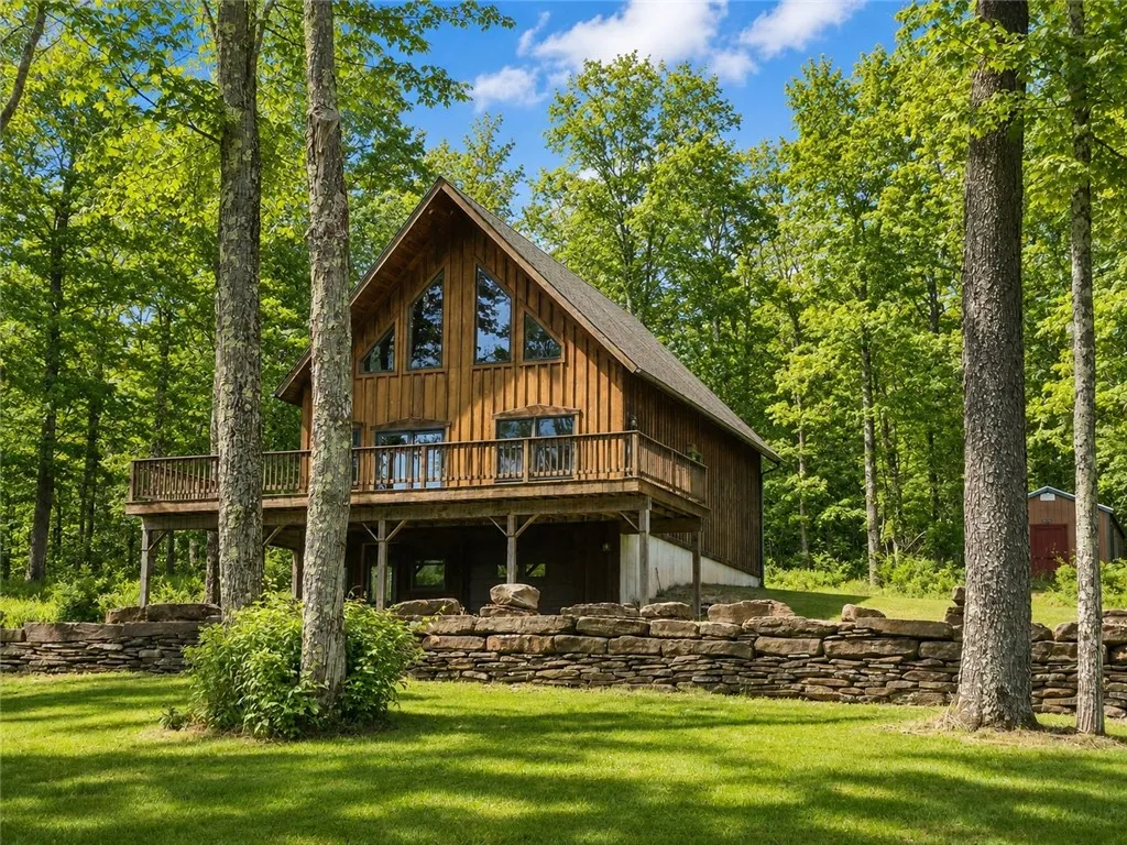 Property at 251 Goodwin Lane, Guilford, NY 13780