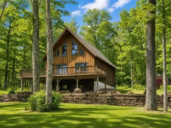 Property at 251 Goodwin Lane, Guilford, NY 13780