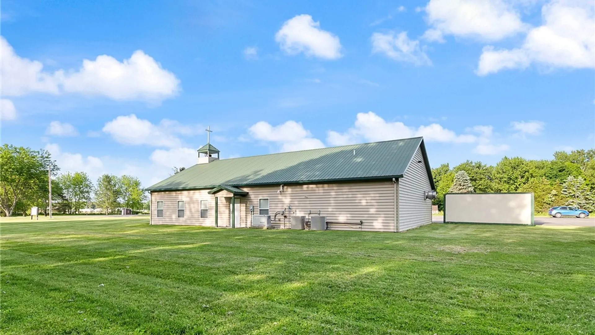 Property at 13368 Seneca Street, Savannah, NY 13146 9