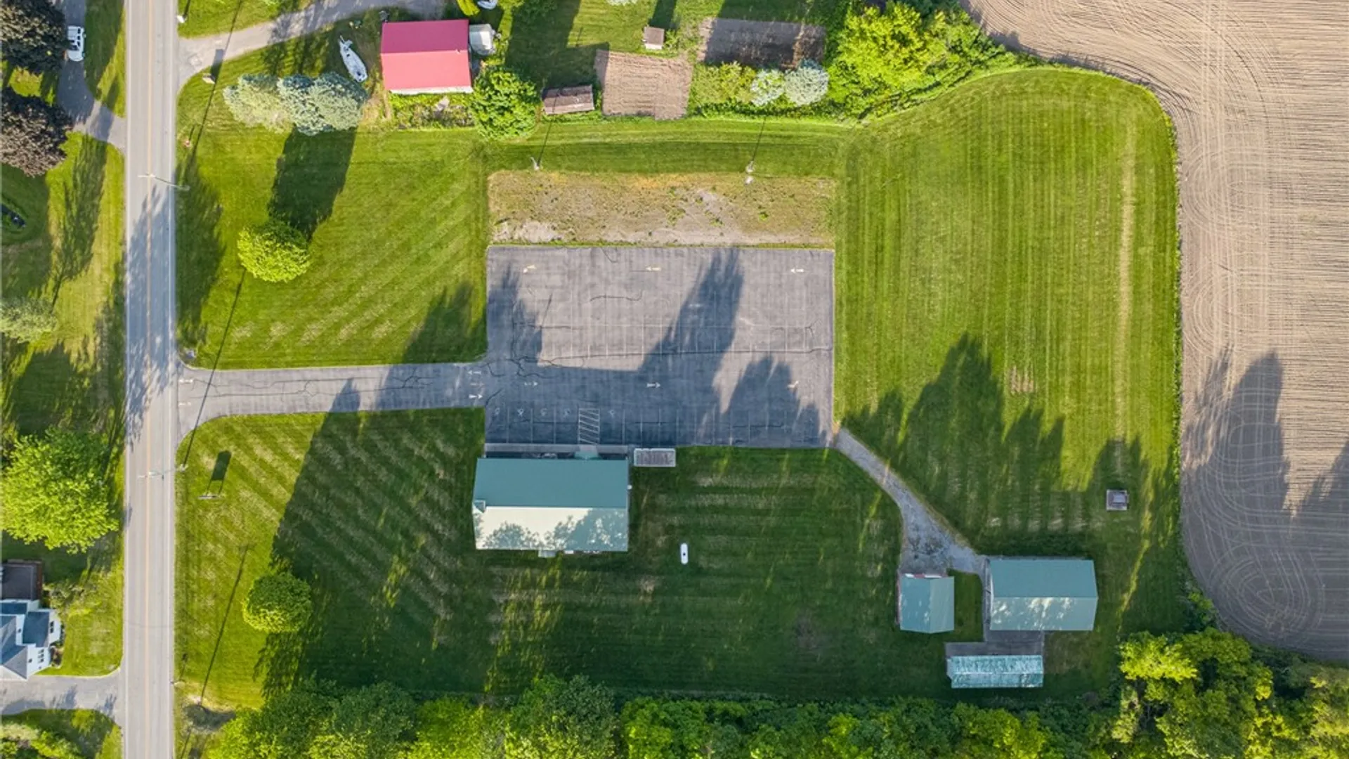 Property at 13368 Seneca Street, Savannah, NY 13146 3