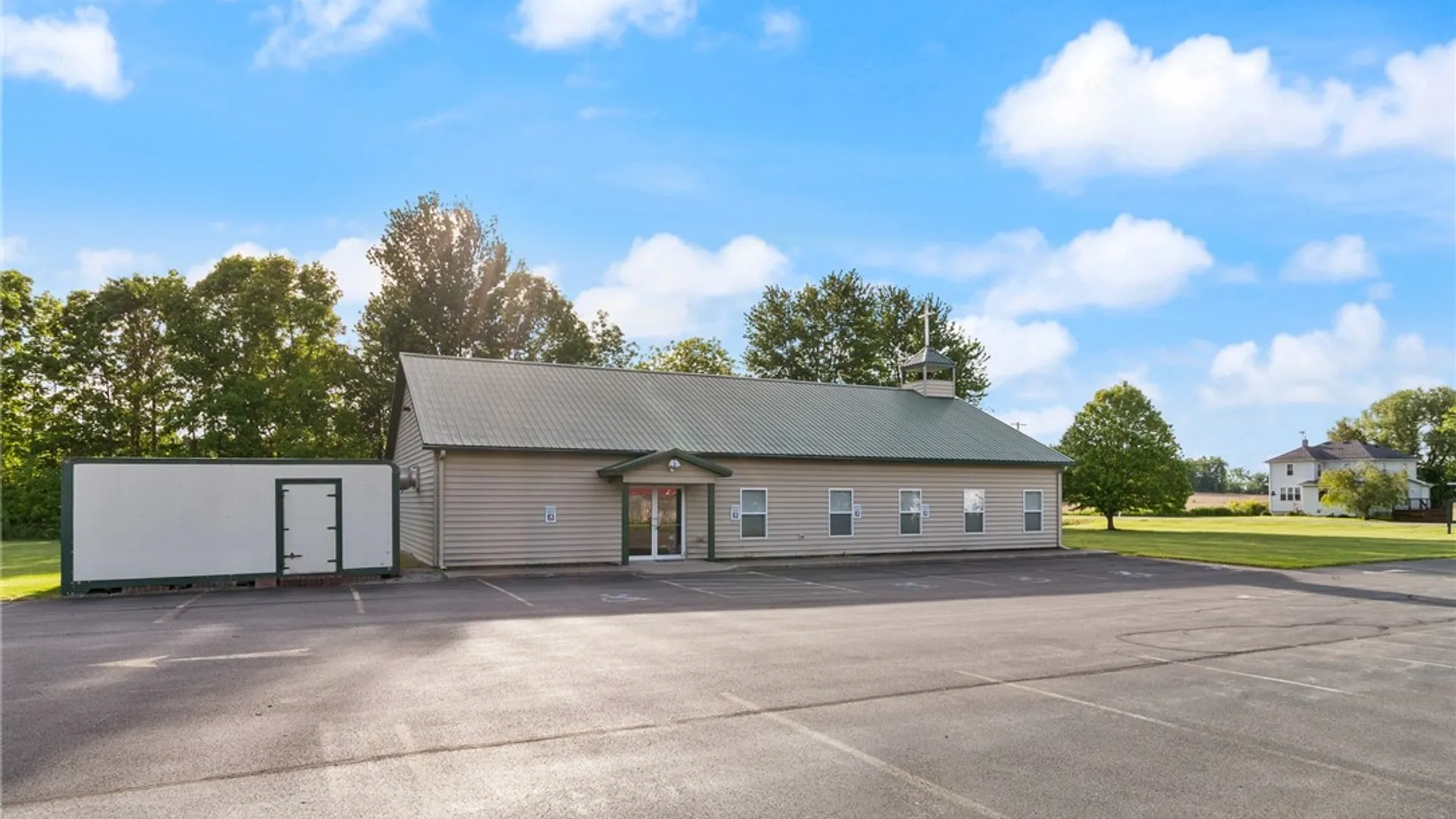 Property at 13368 Seneca Street, Savannah, NY 13146 8
