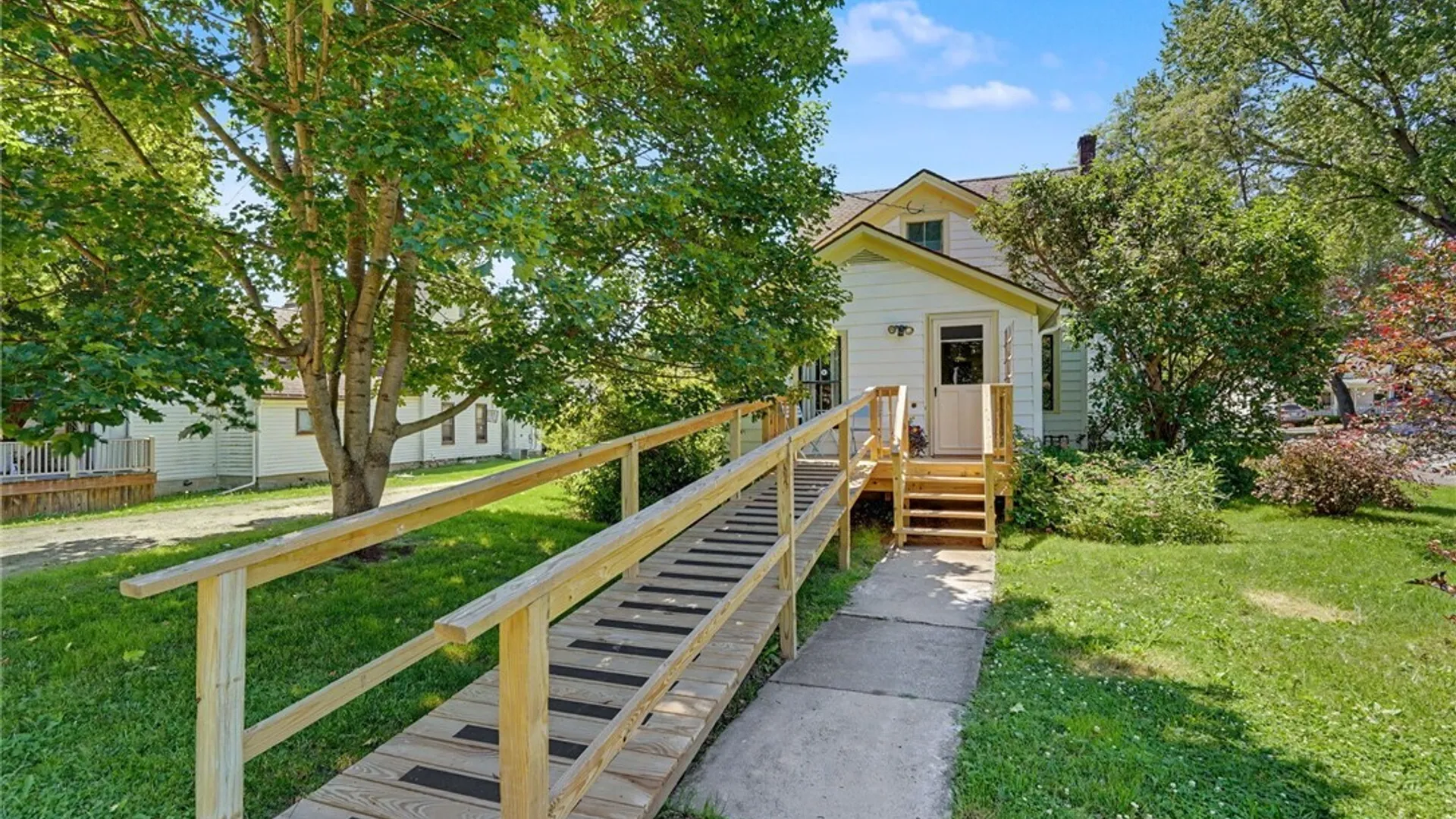 Property at 81 W Main Street, Hume, NY 14735 3