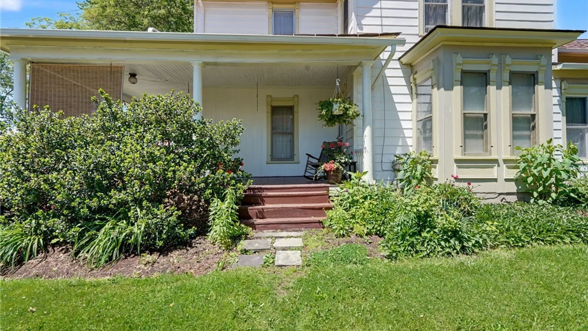 Property at 81 W Main Street, Hume, NY 14735 4