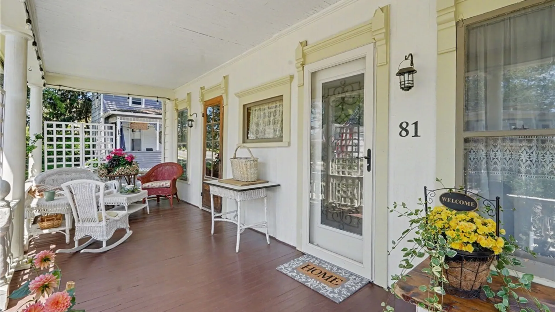 Property at 81 W Main Street, Hume, NY 14735 6
