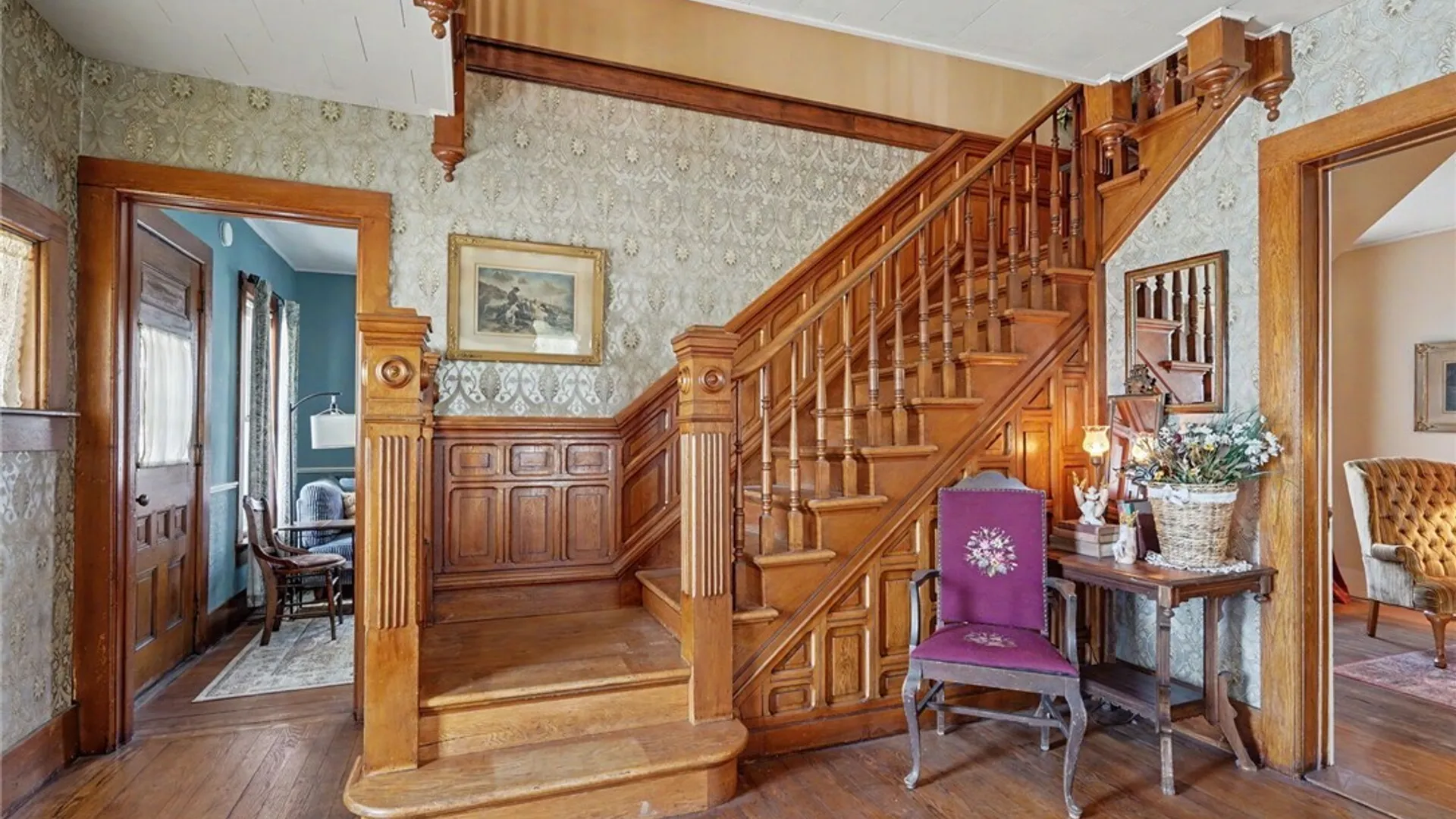 Property at 81 W Main Street, Hume, NY 14735 7