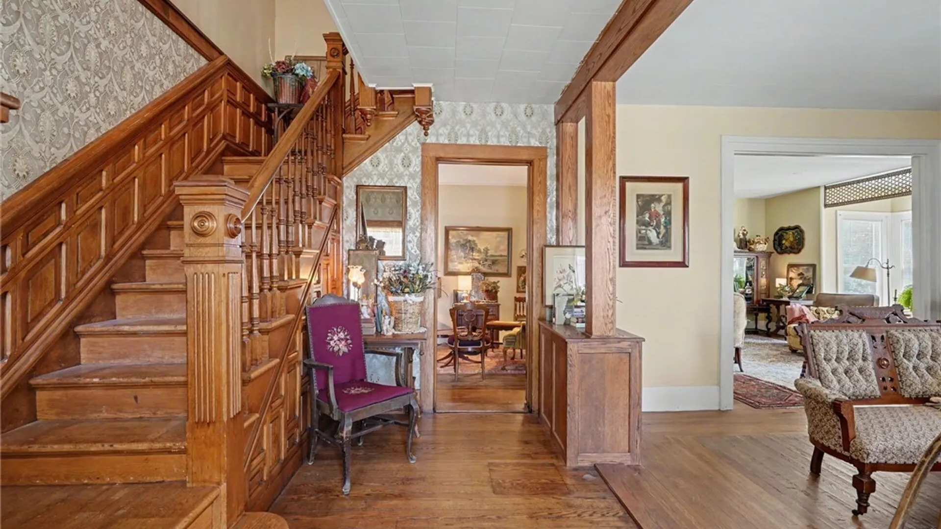 Property at 81 W Main Street, Hume, NY 14735 8